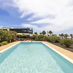 Apartament Maretas - Rural Con Piscina Las Breñas