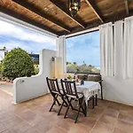 Maretas - Rural Con Piscina Apartament *