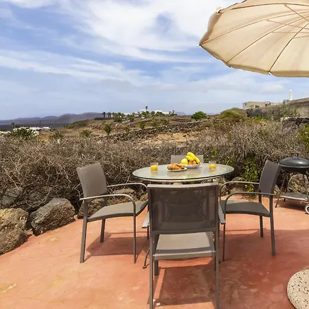 Maretas - Rural Con Piscina *