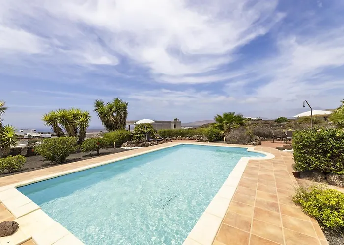 شقة Maretas - Rural Con Piscina Las Breñas