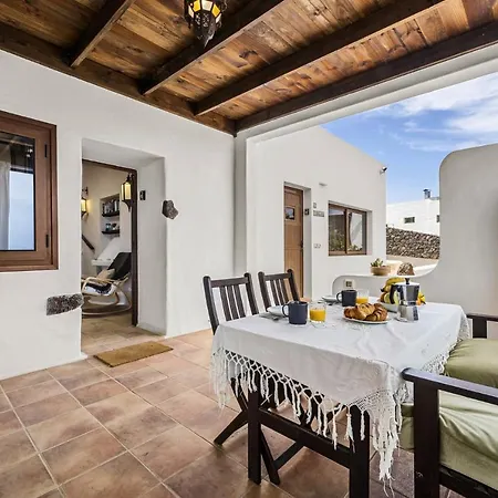 Maretas - Rural Con Piscina Apartment