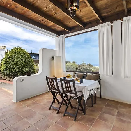 Maretas - Rural Con Piscina Apartment *
