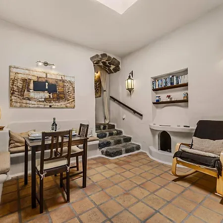 Apartamento Maretas - Rural Con Piscina *