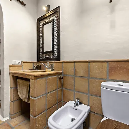 Maretas - Rural Con Piscina Las Breñas