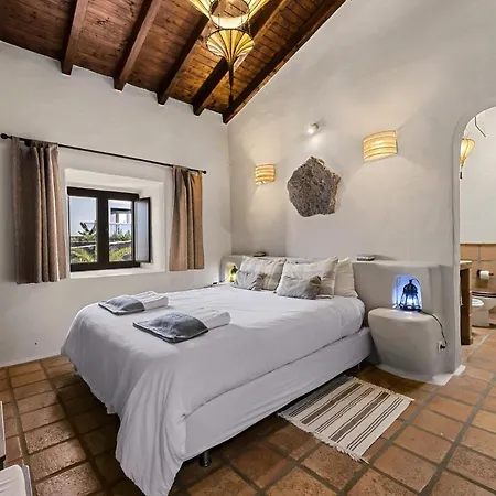 Maretas - Rural Con Piscina Apartment *