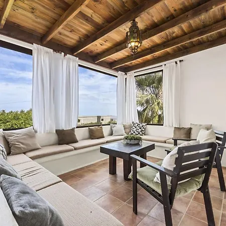 Apartamento Maretas - Rural Con Piscina *