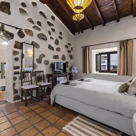 Maretas - Rural Con Piscina