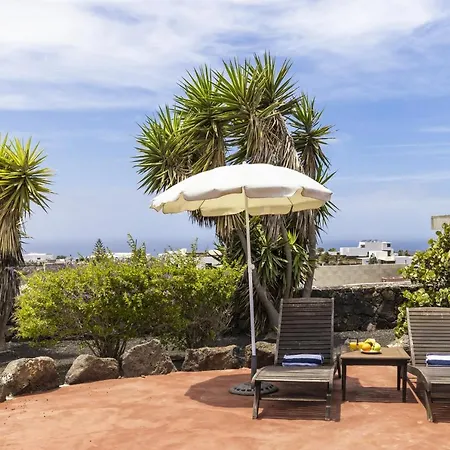 Maretas - Rural Con Piscina *