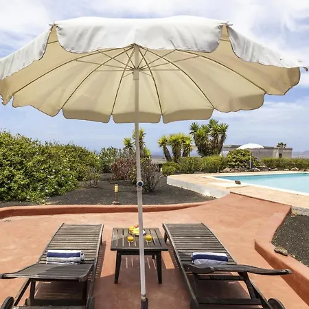 Maretas - Rural Con Piscina Apartment Las Brenas