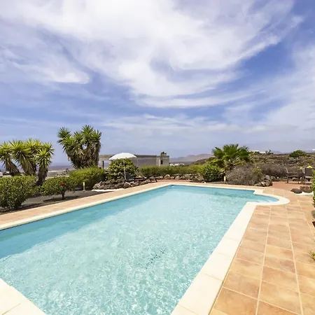 Apartment Maretas - Rural Con Piscina Las Brenas