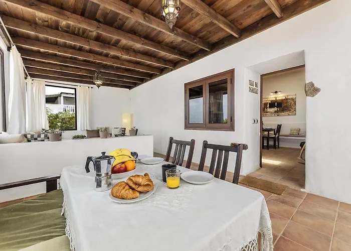 Maretas - Rural Con Piscina Appartement