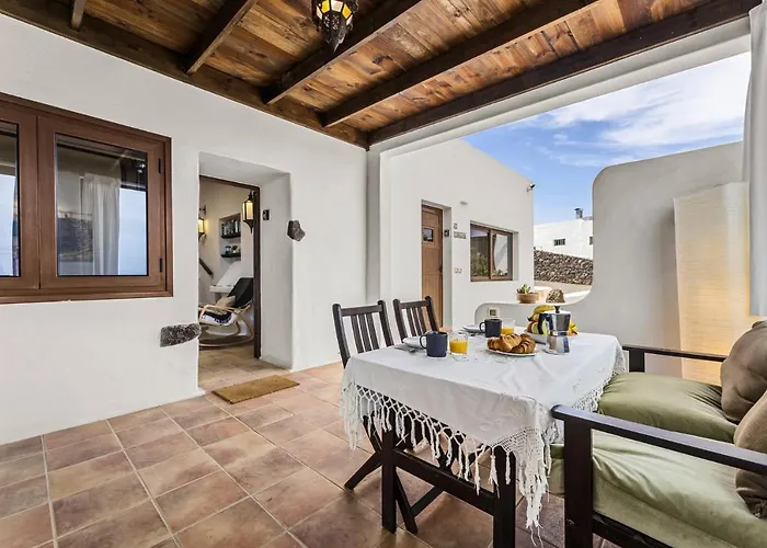 Maretas - Rural Con Piscina Appartement