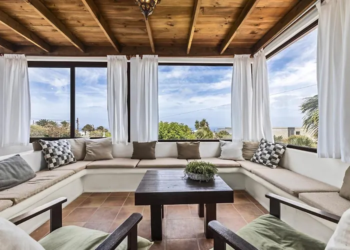 Apartamento Maretas - Rural Con Piscina *