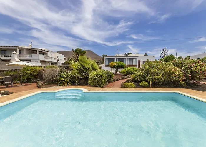 Maretas - Rural Con Piscina *