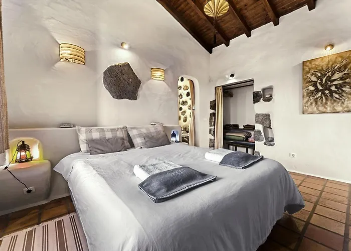 Maretas - Rural Con Piscina Appartement