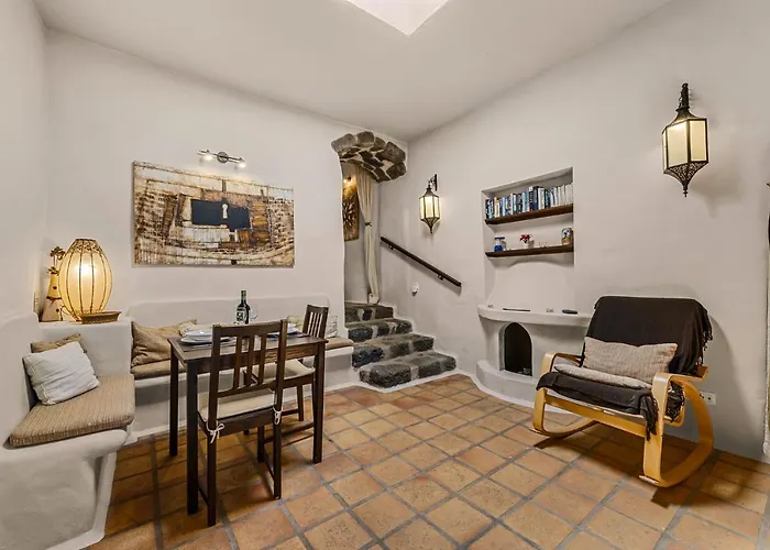 Appartement Maretas - Rural Con Piscina *