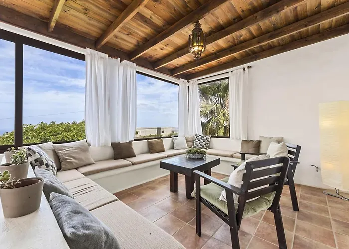 Appartement Maretas - Rural Con Piscina *