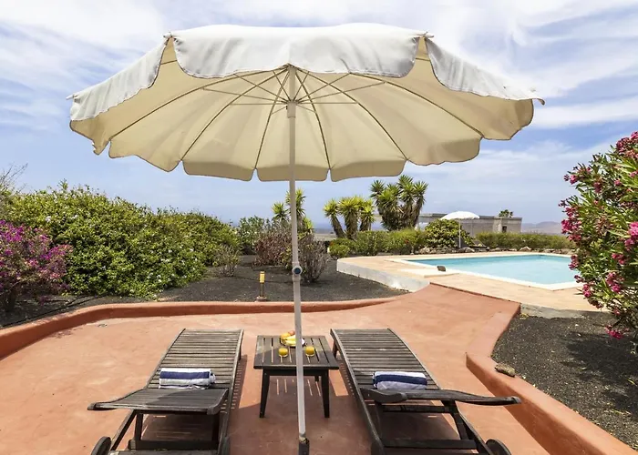 Maretas - Rural Con Piscina Appartement Las Breñas