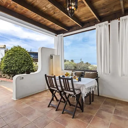 Maretas - Rural Con Piscina Appartement *