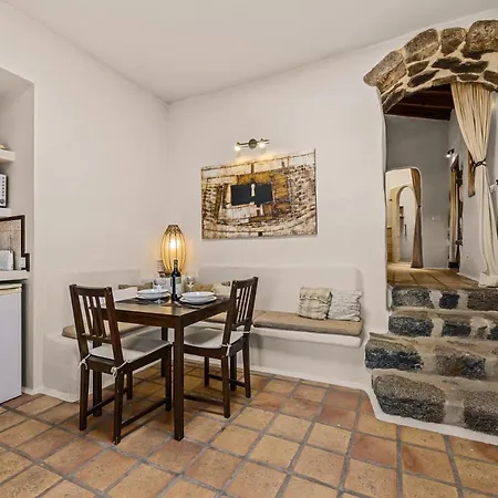 Maretas - Rural Con Piscina 公寓 Las Breñas