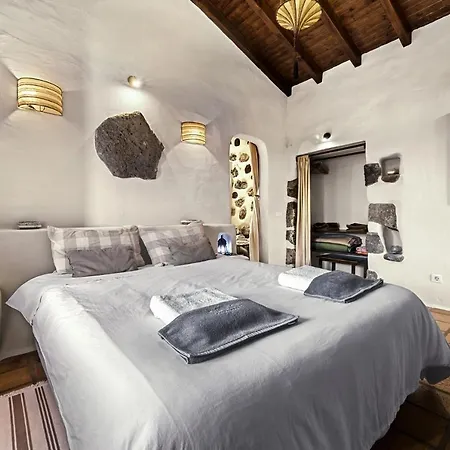 Maretas - Rural Con Piscina 公寓