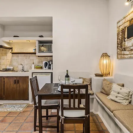 Maretas - Rural Con Piscina Appartement *