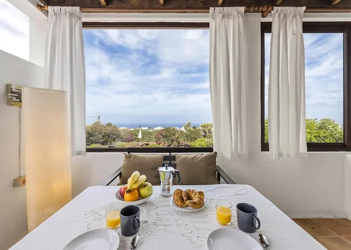 Maretas - Rural Con Piscina 公寓 Las Breñas