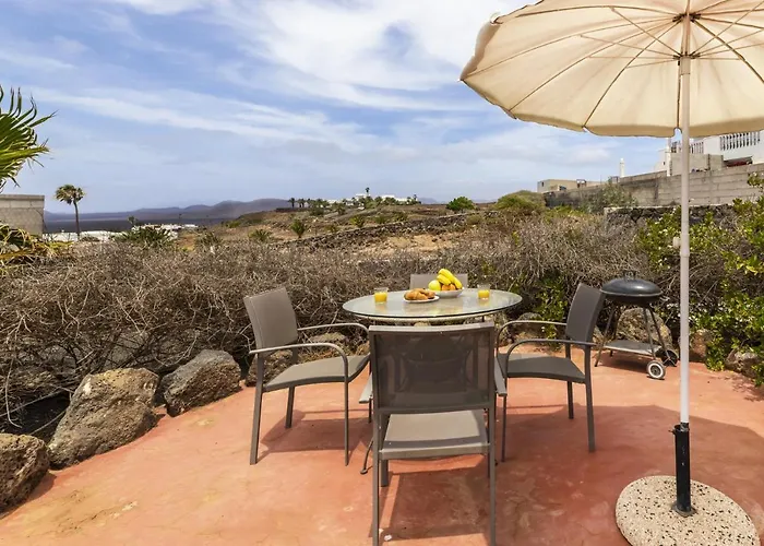 Maretas - Rural Con Piscina *