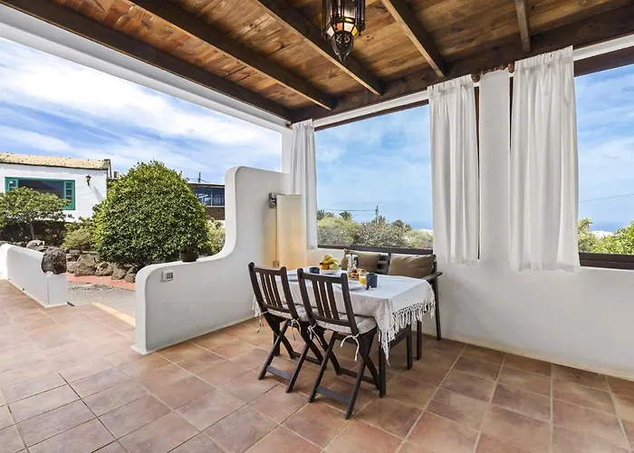 Maretas - Rural Con Piscina 公寓 *