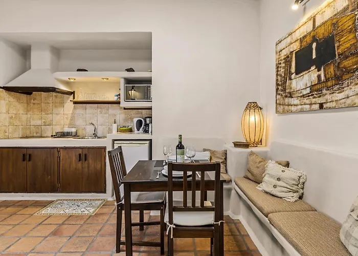 Maretas - Rural Con Piscina 公寓 *