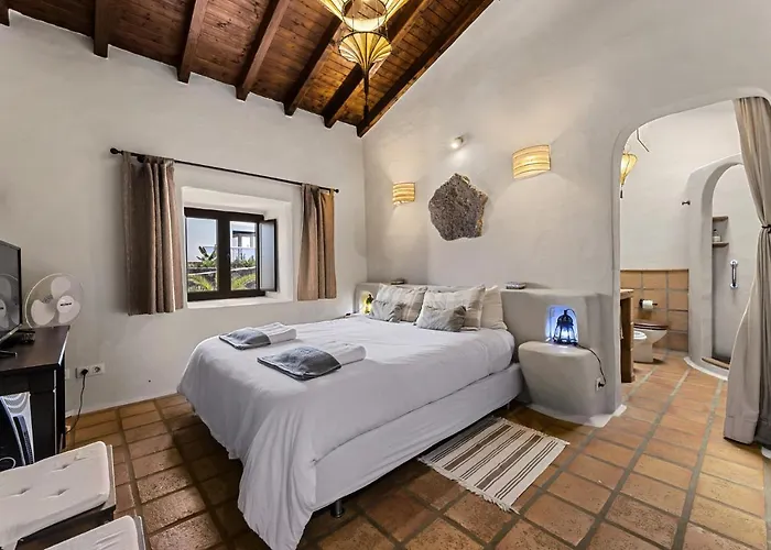 Maretas - Rural Con Piscina 公寓 *